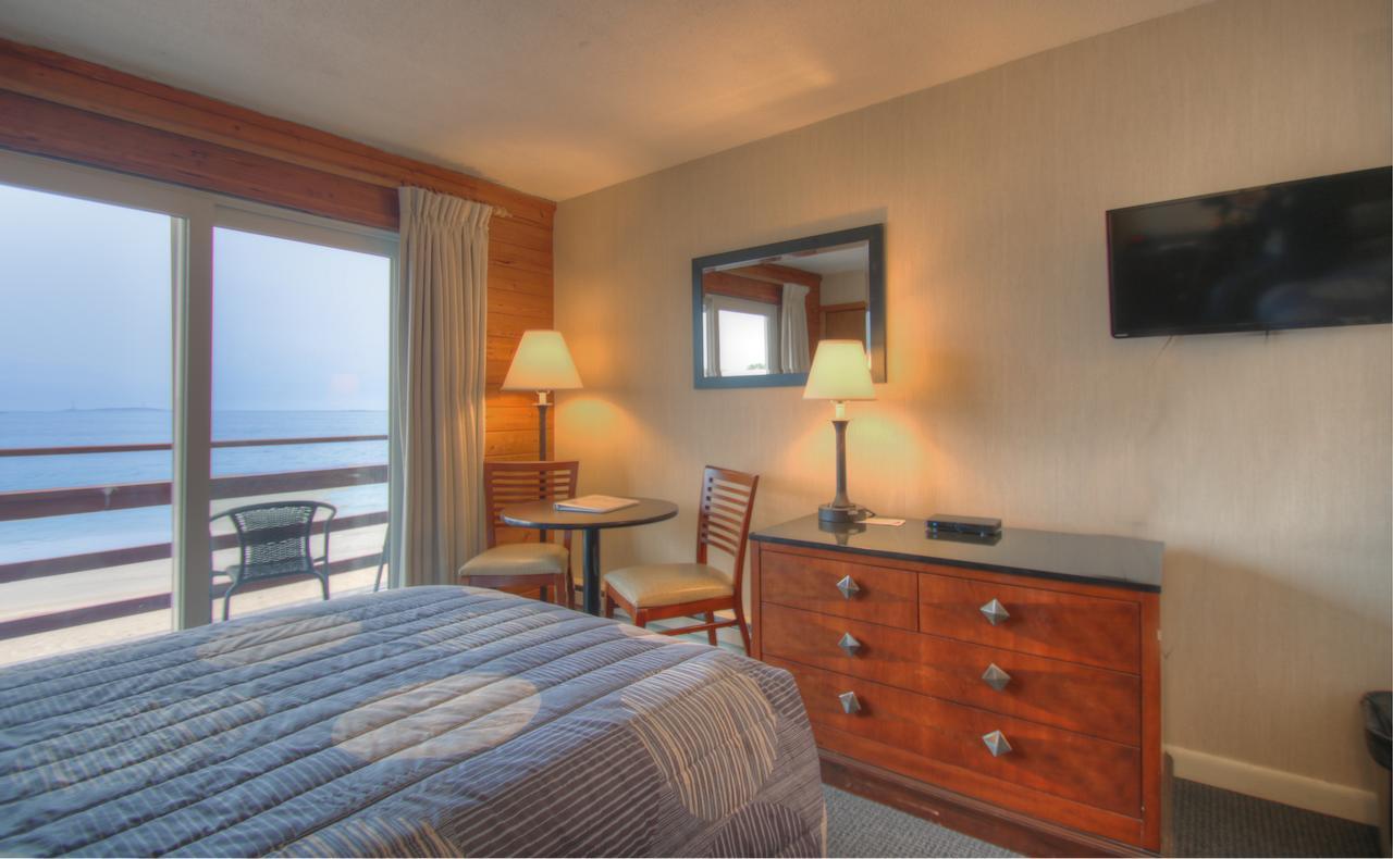 Cape Ann Motor Inn Gloucester Bagian luar foto