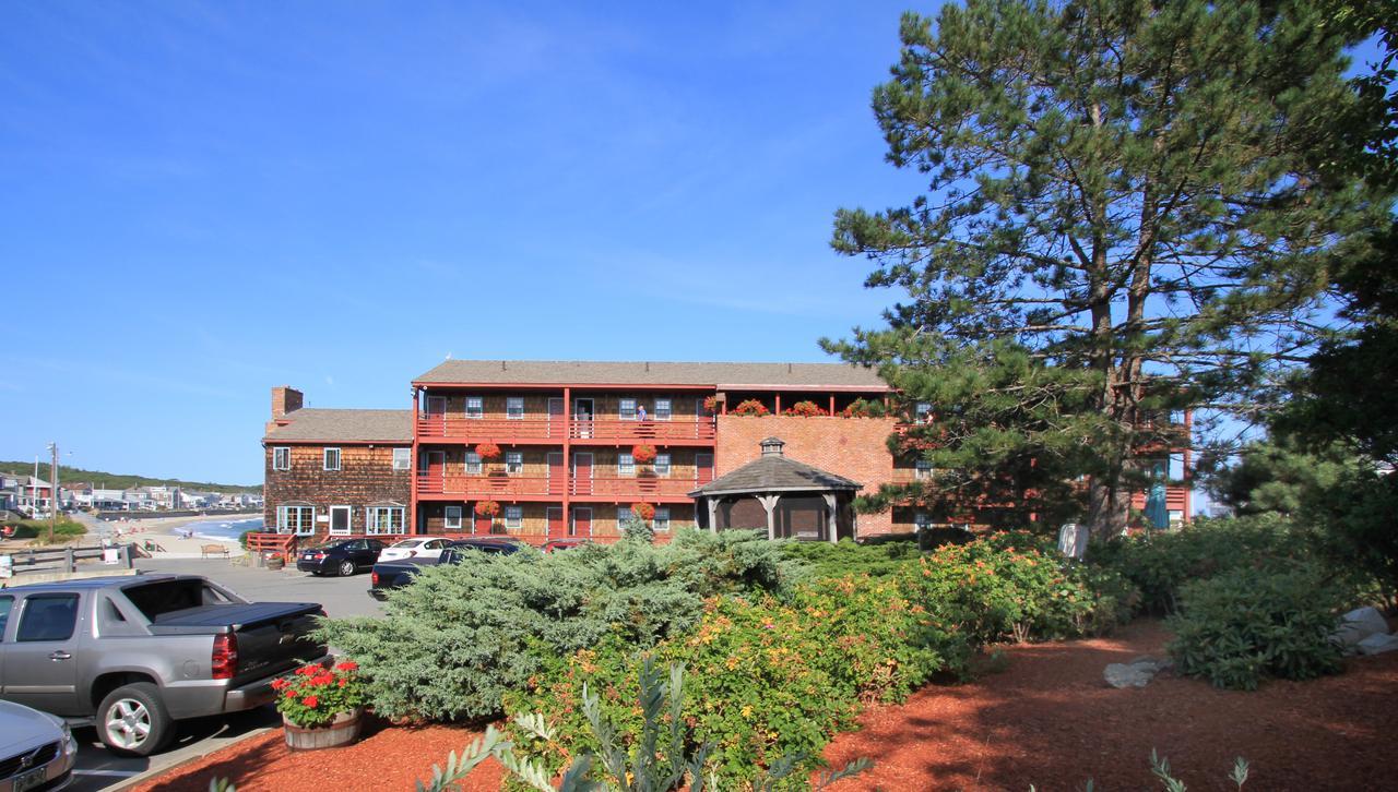 Cape Ann Motor Inn Gloucester Bagian luar foto