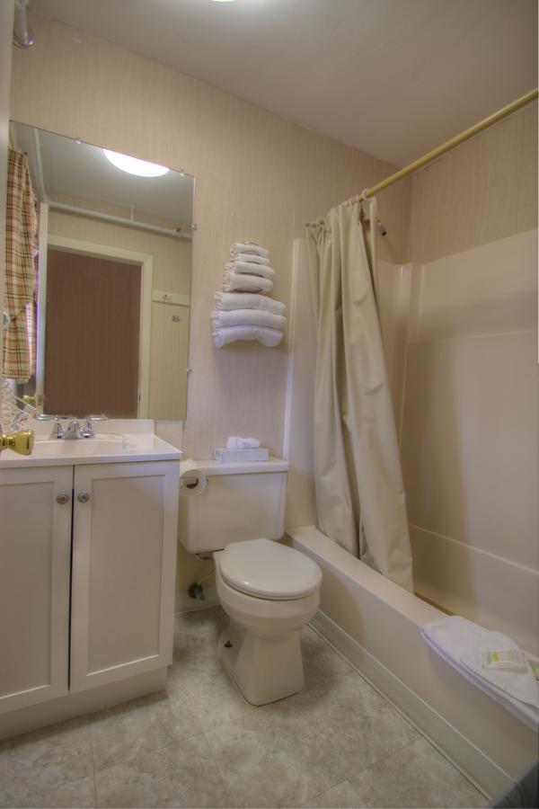 Cape Ann Motor Inn Gloucester Bagian luar foto