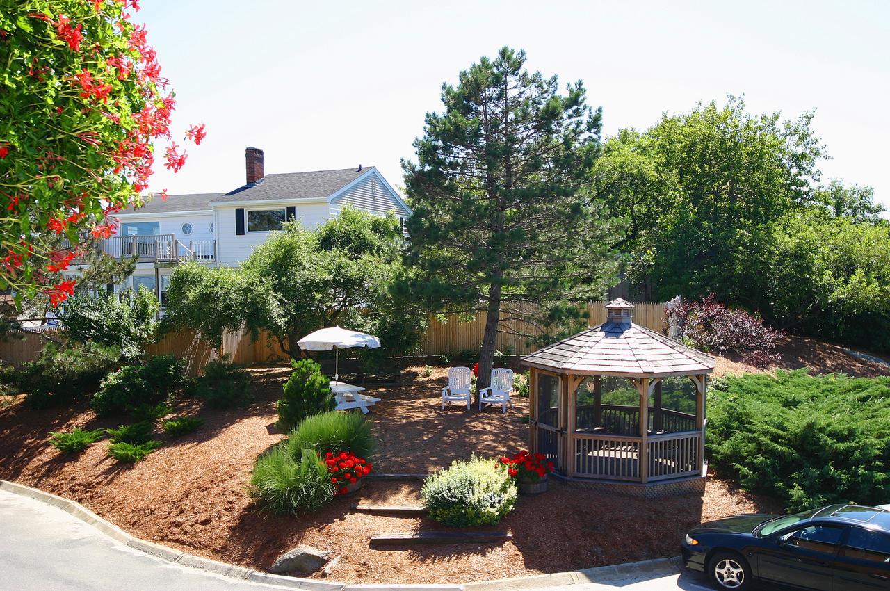 Cape Ann Motor Inn Gloucester Bagian luar foto