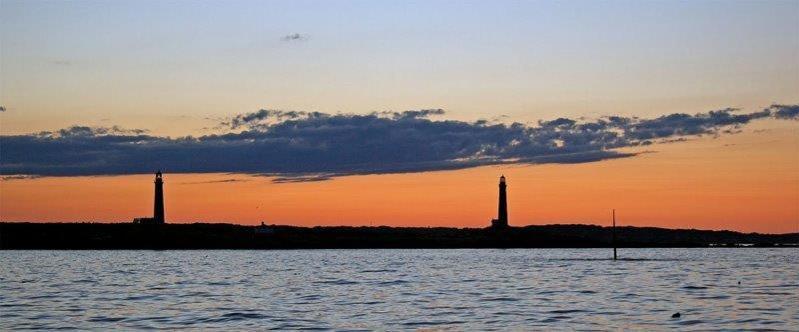 Cape Ann Motor Inn Gloucester Bagian luar foto
